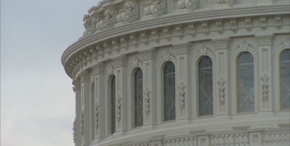 House votes to repeal update to DC's criminal code