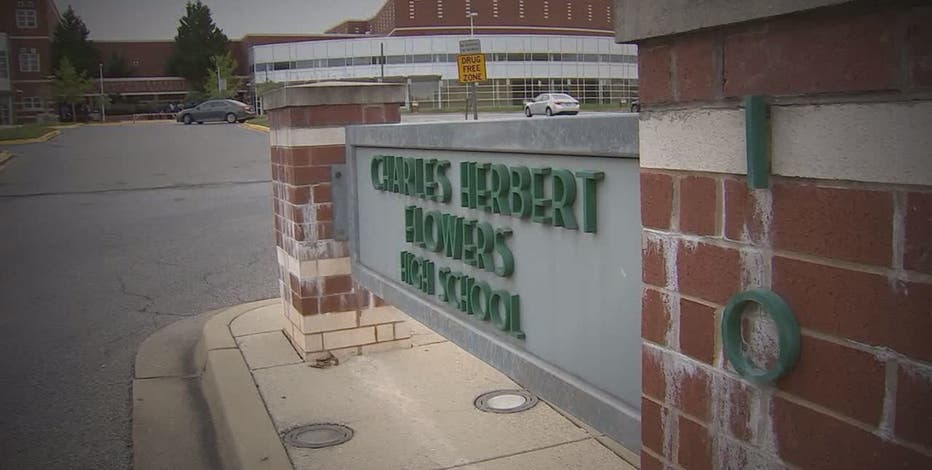 Student brings loaded gun to Flowers High School days after over 10 fights break out