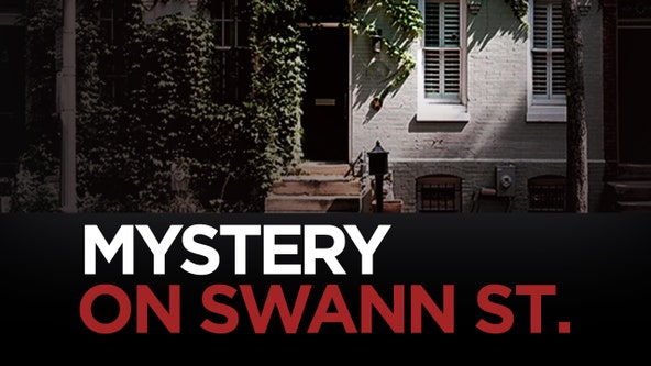 Missing Pieces: Mystery on Swann Street, Episode 7: The Judge's Decision