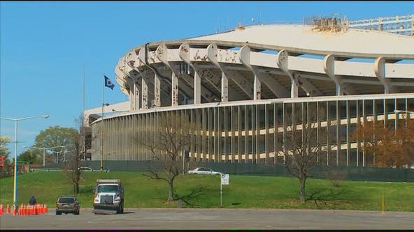 House passes bill that gives DC control over RFK Stadium site
