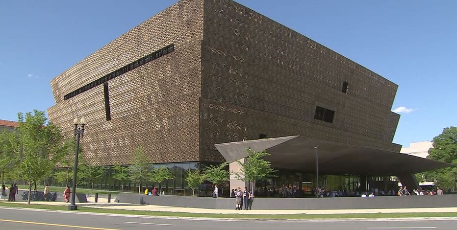 NMAAHC Hip-hop Block Party returns to celebrate 50 years of hip-hop