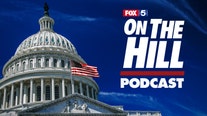 On The Hill, Episode 54: Montgomery County Executive Marc Elrich on coronavirus response plans and more
