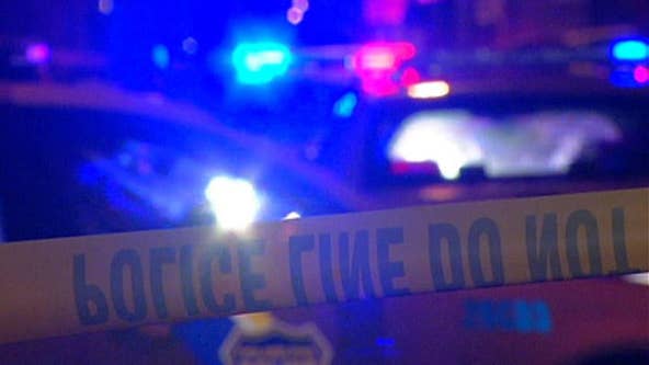 Boy, girl hospitalized after double shooting in DC