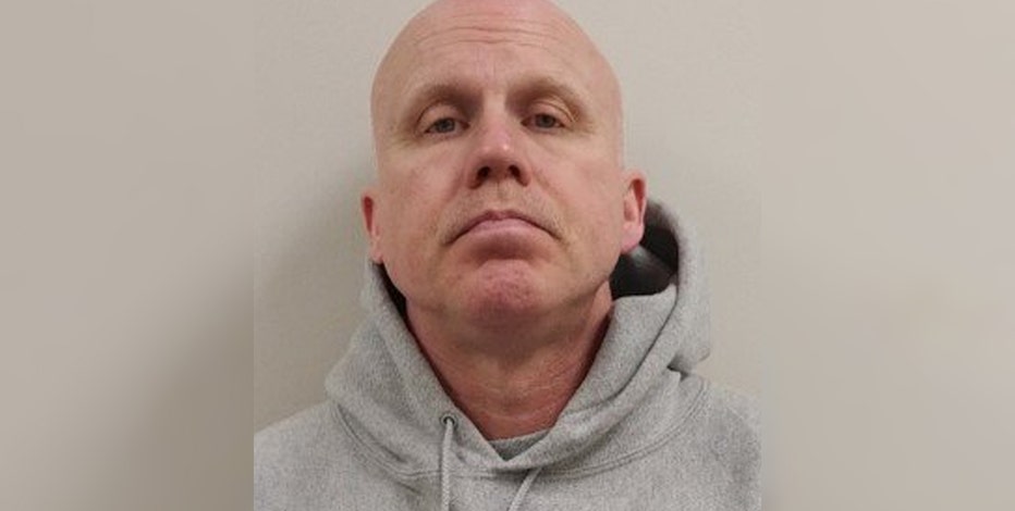 University of Maryland police arrest man suspected of 2 indecent exposure incidents