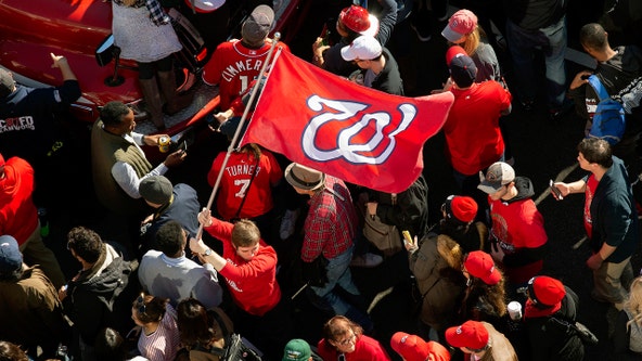 Washington Nationals Opening Day 2023: Here's what you need to know