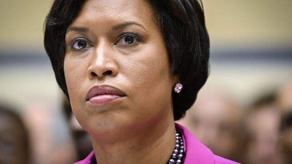 DC mayor's racial equity plan violates Constitution, lawyer warns