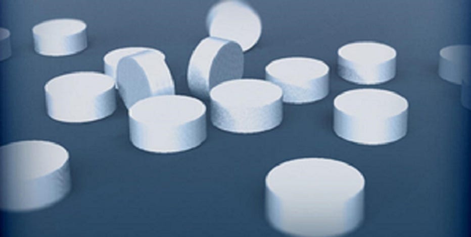 CDC softens opioid prescribing guidelines for doctors