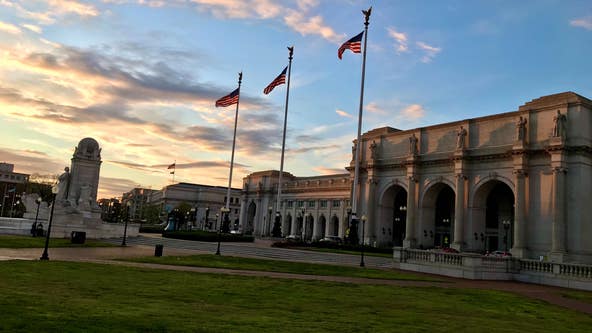Shutdown, but not shut out: Things to do in DC during a government shutdown