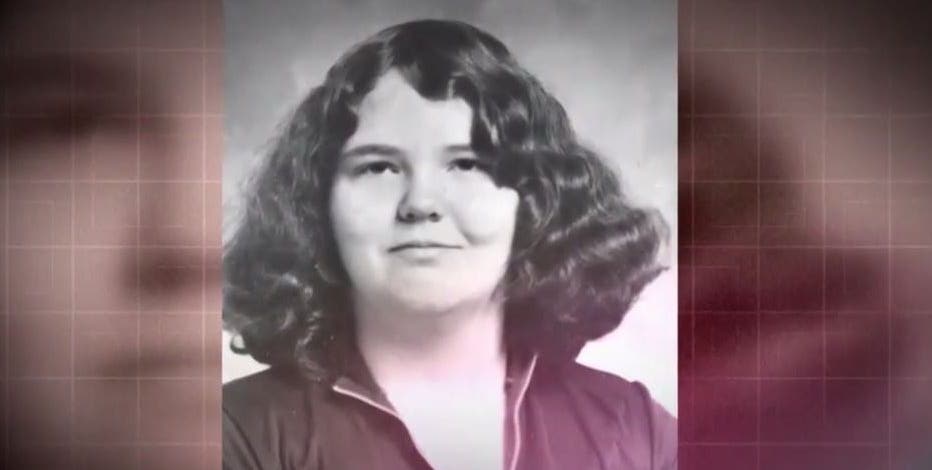 Fairfax County Police close cold case murder of 12-year-old after FOX 5 report&nbsp;