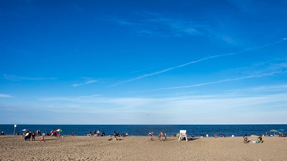 Rehoboth Beach added to list of shorelines closed due to medical waste washing up