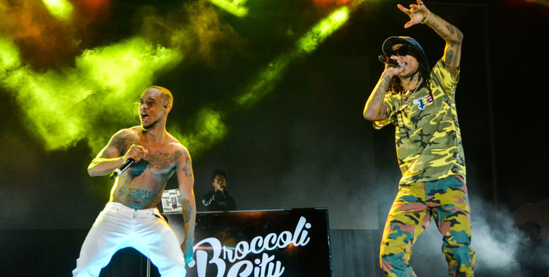 Broccoli City Festival 2023: Your full week guide to events in the DC area