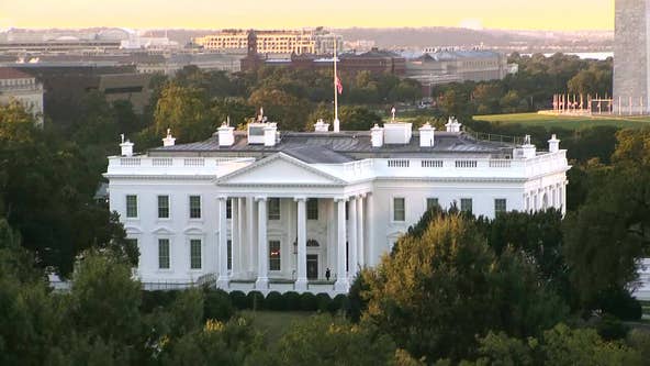 DC traffic and road closures ahead of White House Correspondents’ Dinner