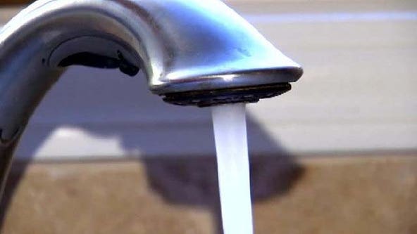 Boil Water Advisory for some northeast DC neighborhoods after water main break