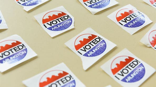 Early voting for Virginia 2024 Primary Election underway. Here's what you need to know.