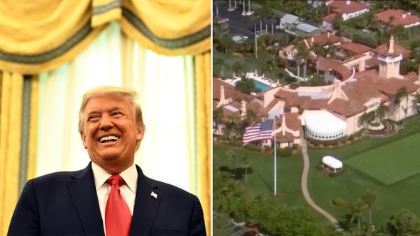 ON THE HILL: Impact of raid at former president Trump's Mar-a-Lago Estate