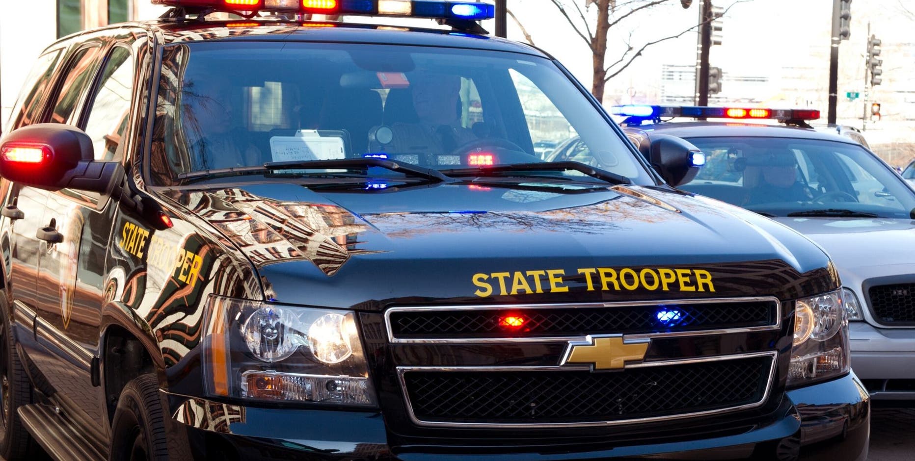 Justice Department to investigate Maryland State Police hiring practices
