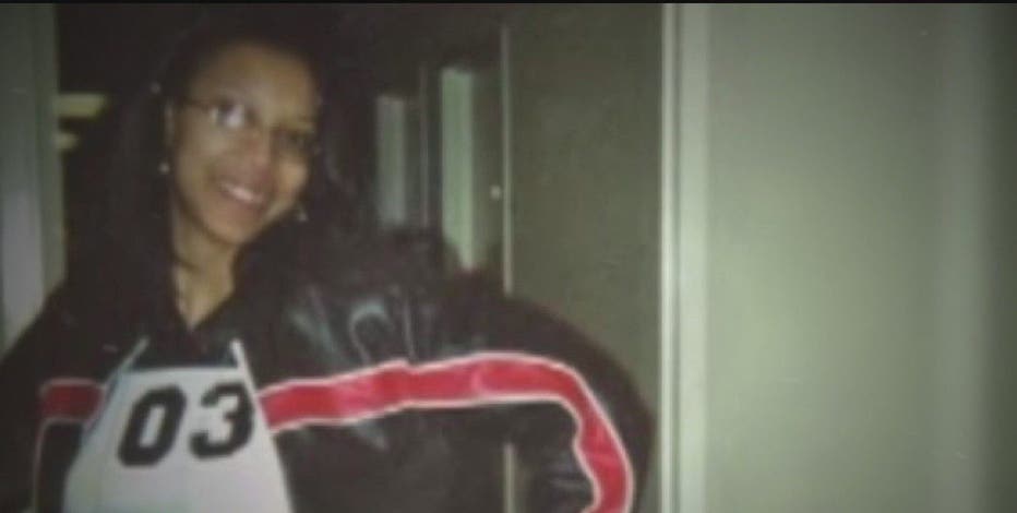 Arrest made in cold case murder 10 years after DC mother vanished