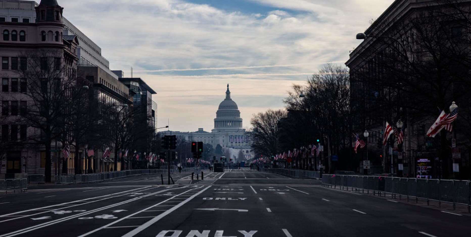 DC area ranked in the top 3 best summer travel destinations