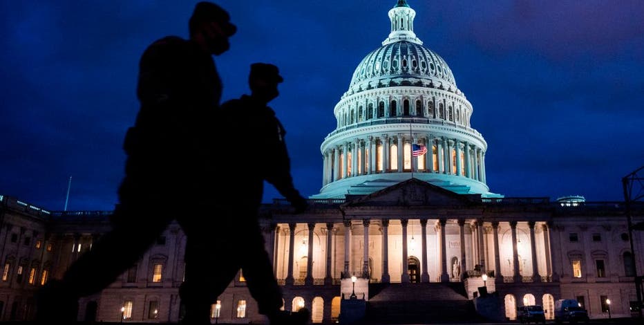 Preparing for a government shutdown: What federal employees need to know