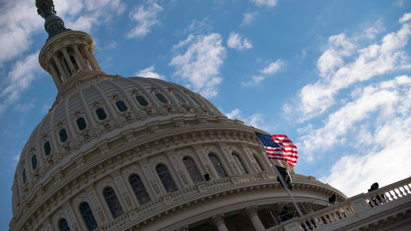 Government Shutdown: What does it mean, who does it affect and how long could it last?