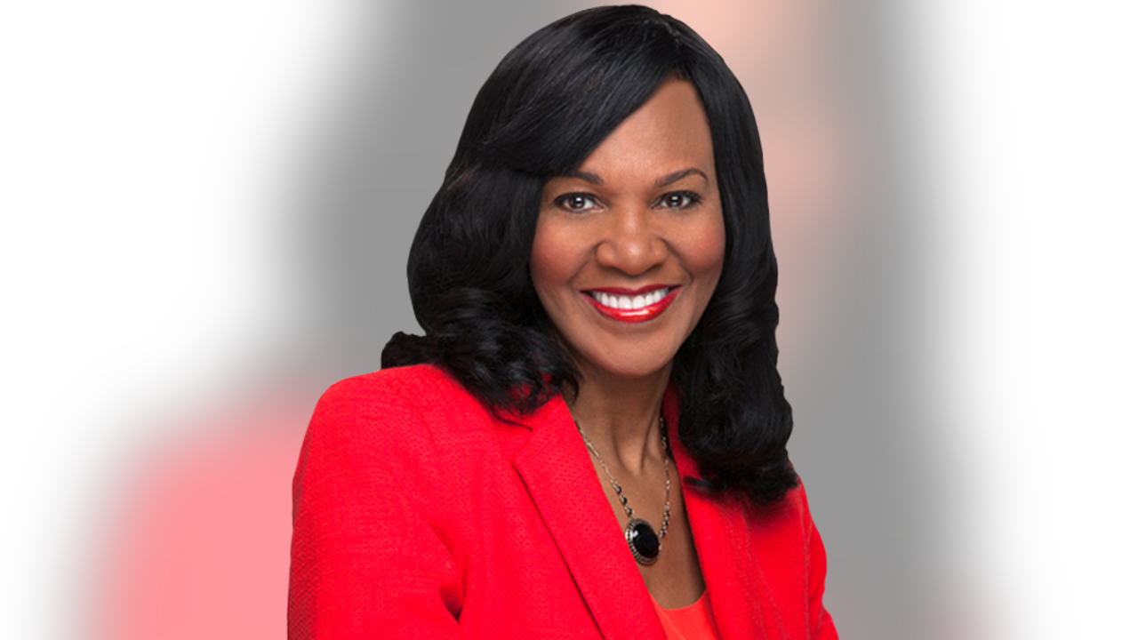 Gwen Tolbart Gwen Tolbart