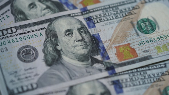 Maryland man wins $50K lottery prize after accidentally buying extra scratch-off ticket