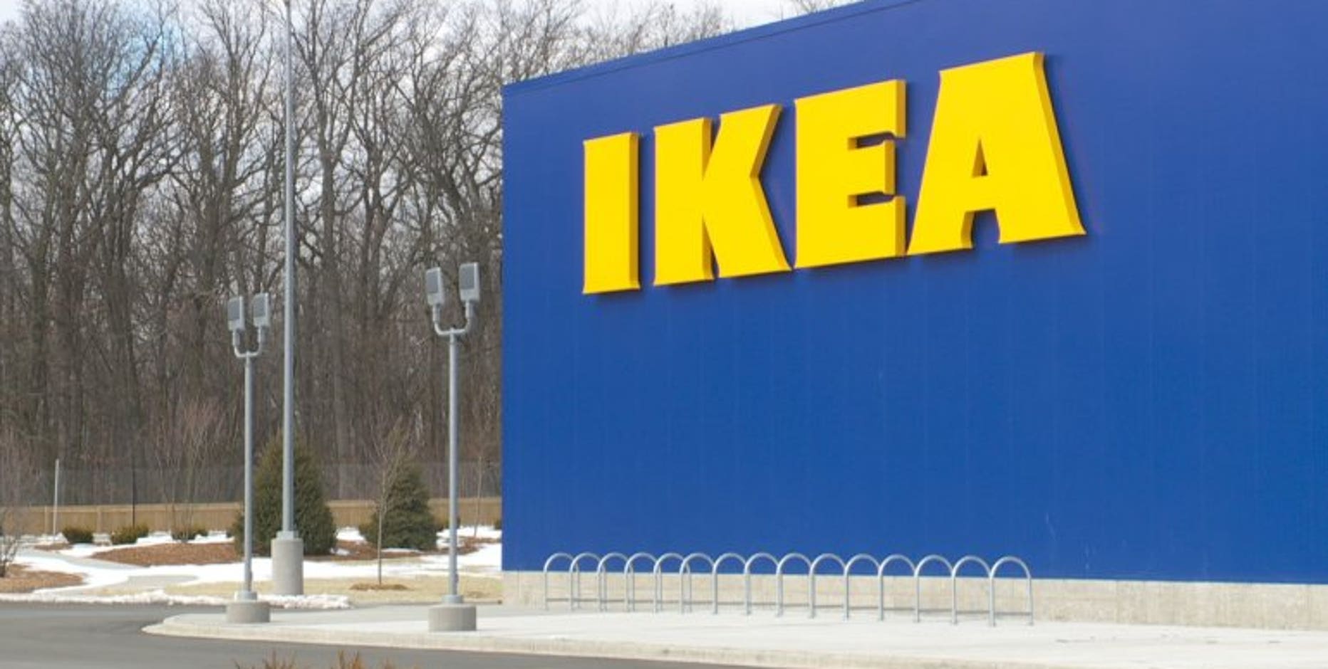 IKEA opens new store in Pentagon Centre