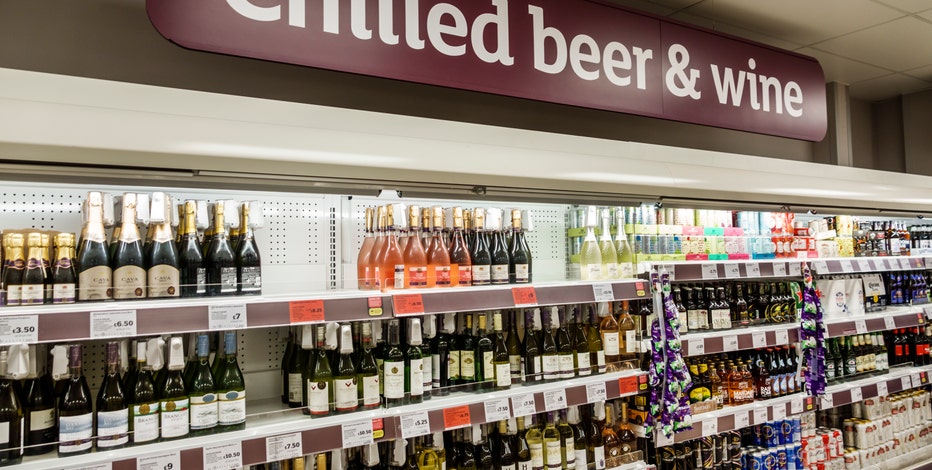 Support grows for bill to allow beer and wine sales in all Maryland grocery stores