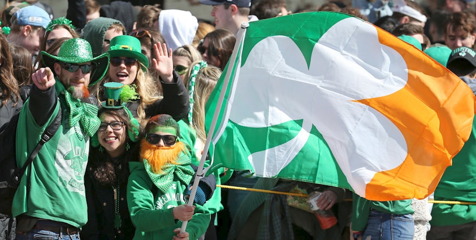 Celebrate St. Patrick's Day: Your full things to do guide in DC, Maryland &amp; Virginia
