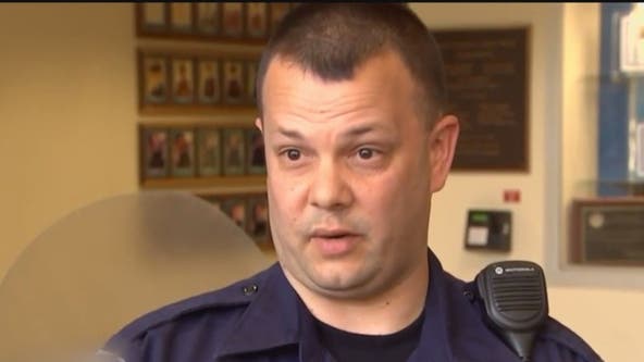 Prince George's County cop who assaulted a handcuffed teen sentenced to 45 days in prison