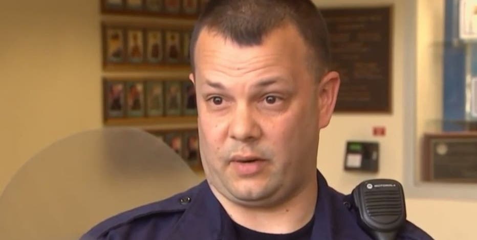 Prince George’s County police officer found guilty of assaulting handcuffed Black teen