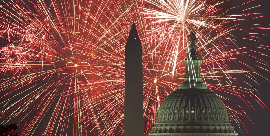 Celebrating July 4th 2023: Your full guide to events in the DMV