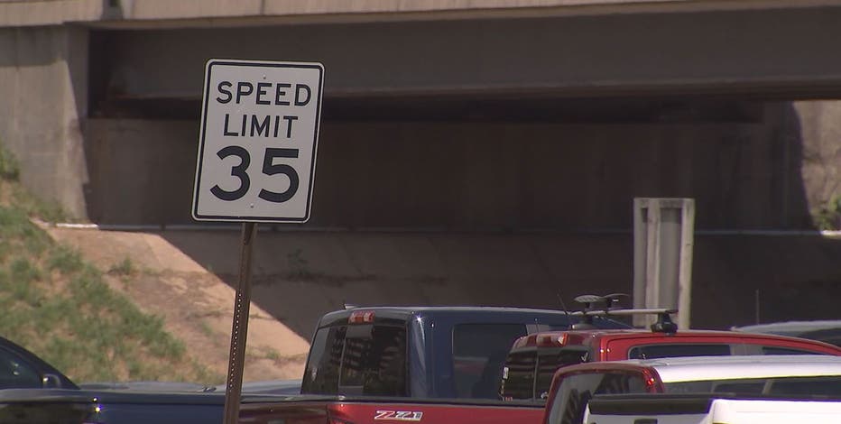 Arlington County to consider lowering some speed limits