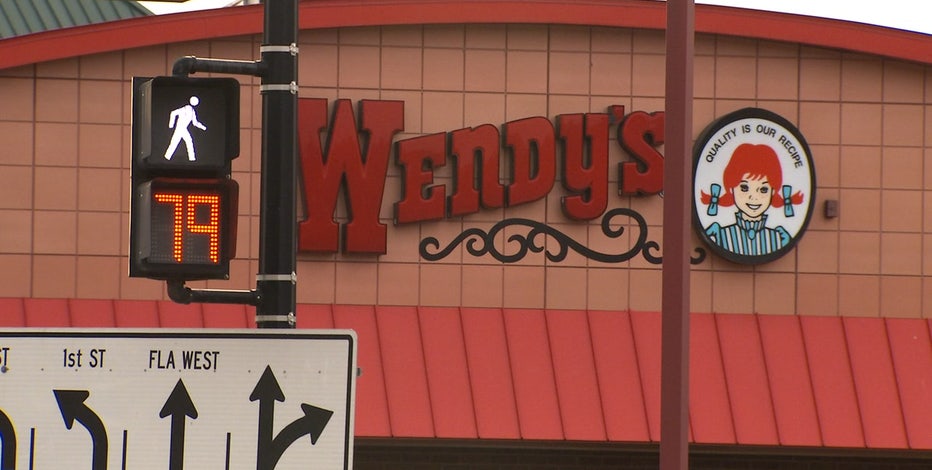 Wendy's restaurant at DC’s infamous ‘Dave Thomas Circle' to close Tuesday