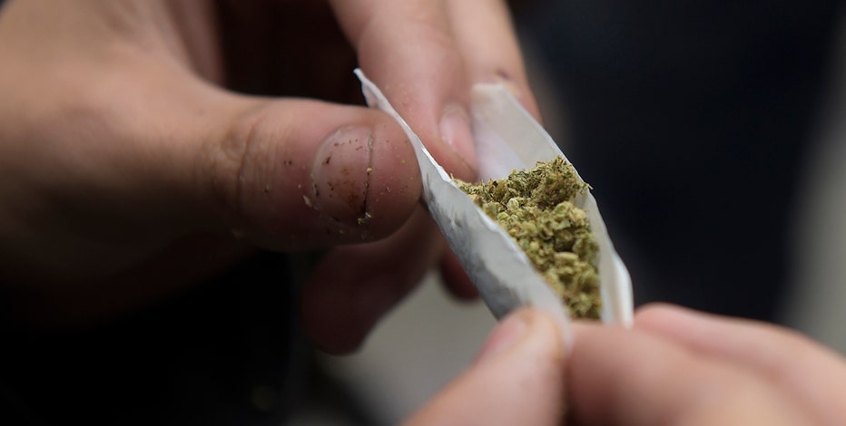 Future for recreational marijuana use in Virginia seems inevitable, but uncertain