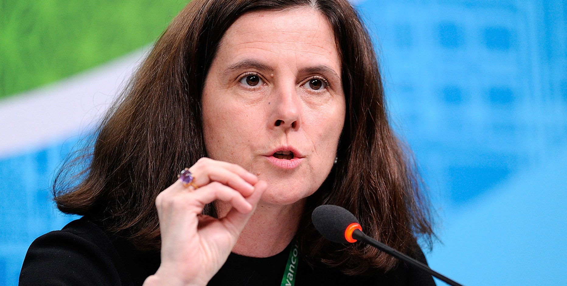 NWSL commissioner Lisa Baird out amid scandal, AP source says