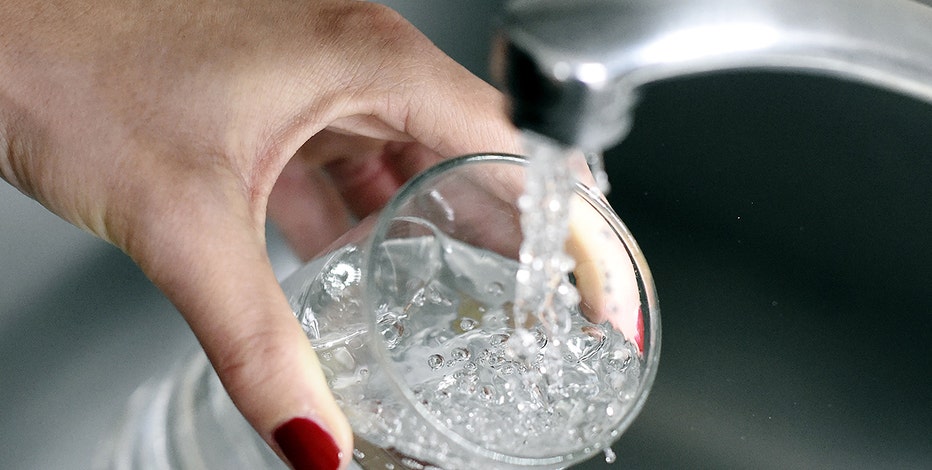 Why your DC tap water may have a different taste and smell - and how to reduce it