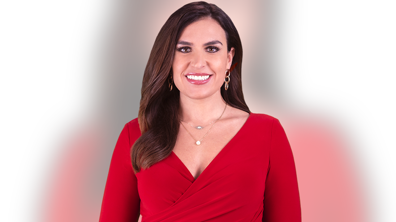 Erin Como FOX 5 DC