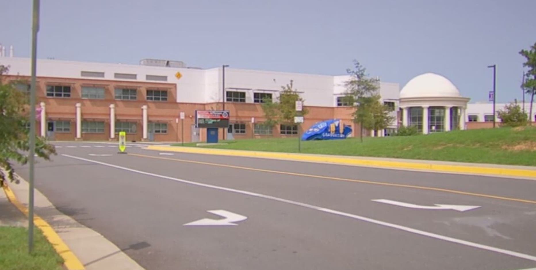 Justices allow new admissions policy at Thomas Jefferson High School to continue