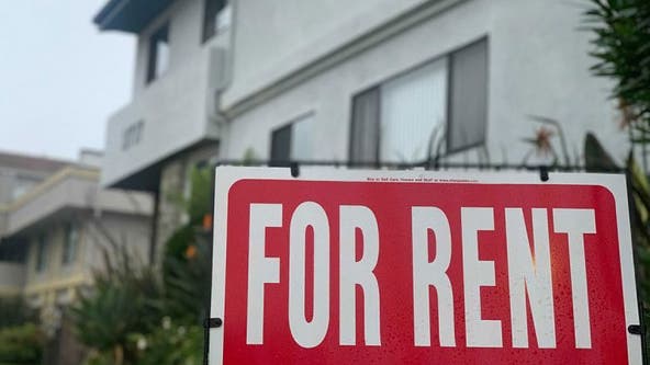 Rent growth had smallest gain in two years: Redfin