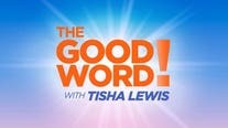The Good Word: Rennee' J Johnson-Hubb