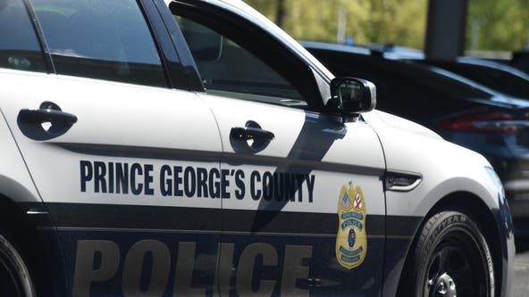 16-year-olds arrested for armed carjacking in Prince George's County