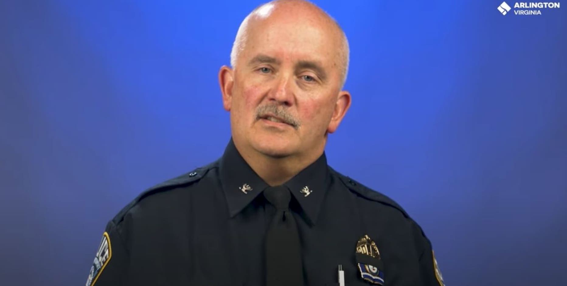 Arlington County police address concerns over new drone program | FOX 5 DC