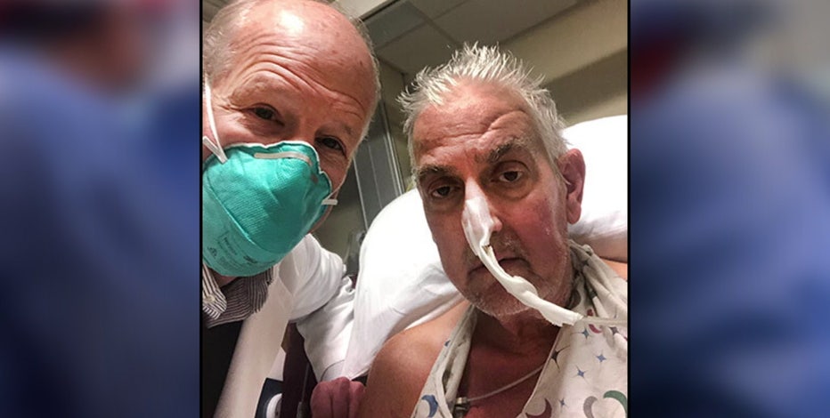 Man who received 1st pig heart transplant dies after 2 months