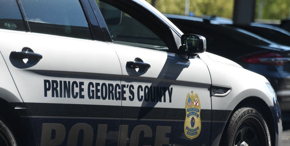 Another Prince George's County police officer indicted on theft and misconduct charges