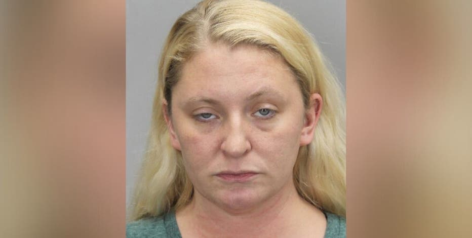 Woman found guilty of murder after staging 2017 murder-suicide scene in Fairfax County
