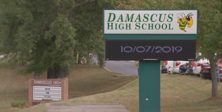 Montgomery County Schools to pay $9.7M in Damascus sex assault settlement