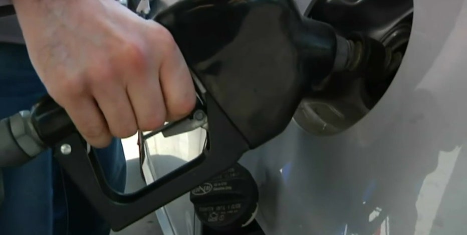 Maryland's emergency gas tax pause expires; prices expected to rise