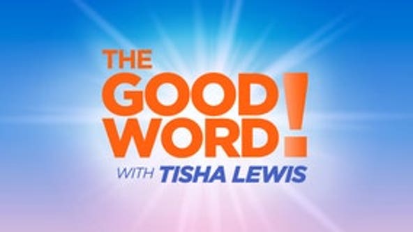 The Good Word: Dr. Stephanie Hack