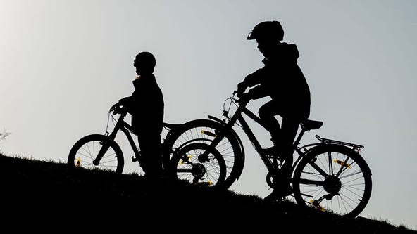 DDOT to host raffle for free bikes
